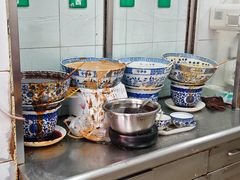 -清真·宏顺祥卤汁凉粉(大皮院店)
