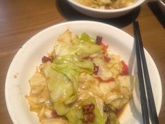 -湘阁里辣(南岭购物广场店)