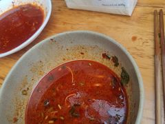 -渔桥李记奶汤面(东街店)