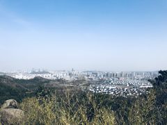 -白马涧龙池景区