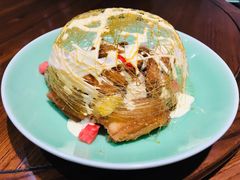 -虎哥私房菜(馒头山店)