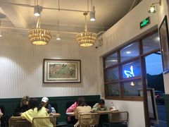大堂-堂屋糖水店(愚园店)