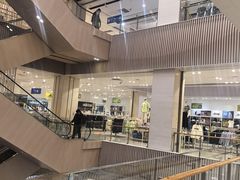 -BIGOFFS 超级折扣(仁恒伊势丹店)