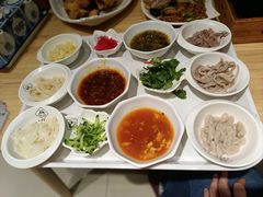 -太原面食店(解放路店)