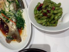 -湖锦酒楼·31年地道湖北菜(黄鹤楼店)