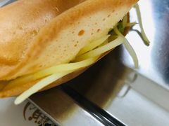 -贺记蛋烘糕(文庙西街店)