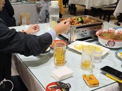 -陈胖子特色菜.鲜货现炒(融景城店)