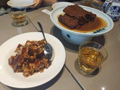 -福满圆(琨莎中心店)