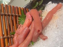 -东海怡品海鲜豆捞(星街坊店)