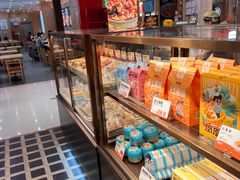 -爸爸糖吐司面包(悠唐购物中心店)