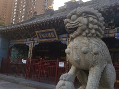 -护国法轮寺