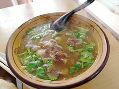 -锅贴大王南翔小笼(临沂二村店)