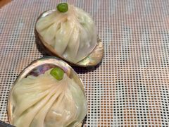 -隆喜元鱼汤包·海鲜(中联广场店)