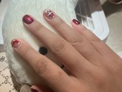 -海底捞火锅(中商百货夜宵主题店)