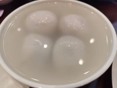 芝麻汤团-东泰祥生煎馆(长宁路店)