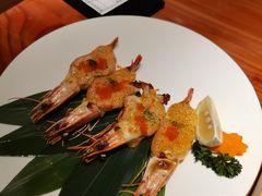 芝士焗龙虾-文三酒肆自助放题(新街口友谊广场店)