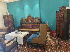 -馨园villa融合菜(东山店)