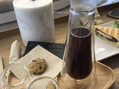 -Bracket Coffee(工体店)