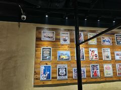 -汉巴味德·烤肉与啤酒的自助(杭州大悦城店)