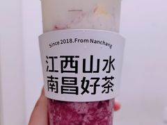 -KUNCHA鲲茶·江西制茶(铜锣湾店)
