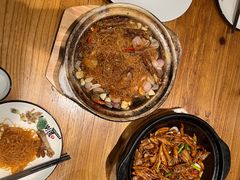 -壹零捌道·北京烤鸭(车公庄店)