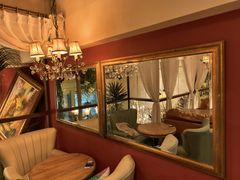 -玛格萝妮比萨屋(陆家浜路店)