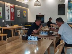 -太原面食店(解放路店)