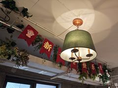 -李记潮汕砂锅粥(营福路店)