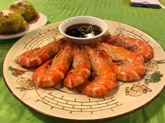 -盛港湾海鲜食府(黄沙店)