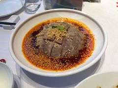 -俏江南天津时尚曲艺主题餐厅(马场道店)