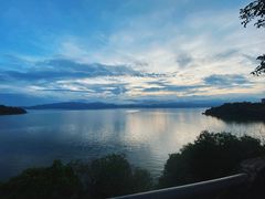 -湖景渔湾