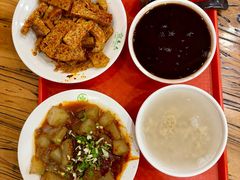 -杜记甜食(大众巷店)