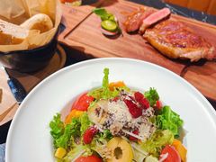 -MEAT MATE 鲜食肉铺(凤凰汇·里巷店)
