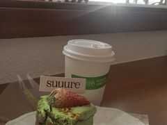 -流酥可心·牛乳蛋糕商店(禾祥西路店)