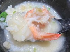 -潮十三潮汕砂锅粥(高新四路大都荟店)
