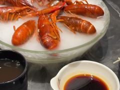 -红盔甲·小龙虾(昌里路店)