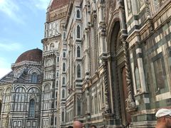 -圣母百花大教堂穹顶