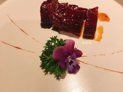 -万丽轩·粤菜(王府井金茂万丽酒店)