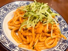 -老兰家传统烧烤炒菜泡馍(小南门店)