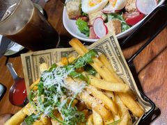 -The Good Place好地方·Brunch·coffee(国贸店)