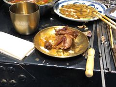-曹掌柜小酒馆烧烤集团(崂山同兴路店)