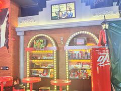 -万达广场(合肥包河店)
