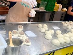 -汤姆大师傅鲜香牛肉饼(深圳保利文化广场店)