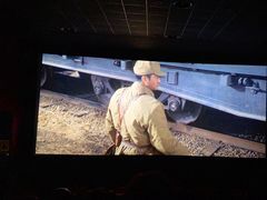 -AMG海上明珠影城(上海环球港RealDCinema店)