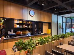 -福满圆(琨莎中心店)