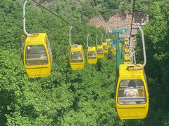 -黄崖洞文化旅游区