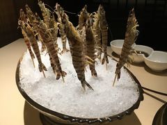 -余欢领鲜火锅(新街口店)