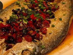 -喜棠·长沙家宴·海鲜·湘菜(麓谷店)