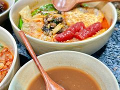 -百盛(万象城店)