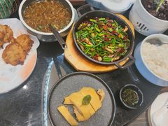 -江太极江浙菜(马桥万达广场店)